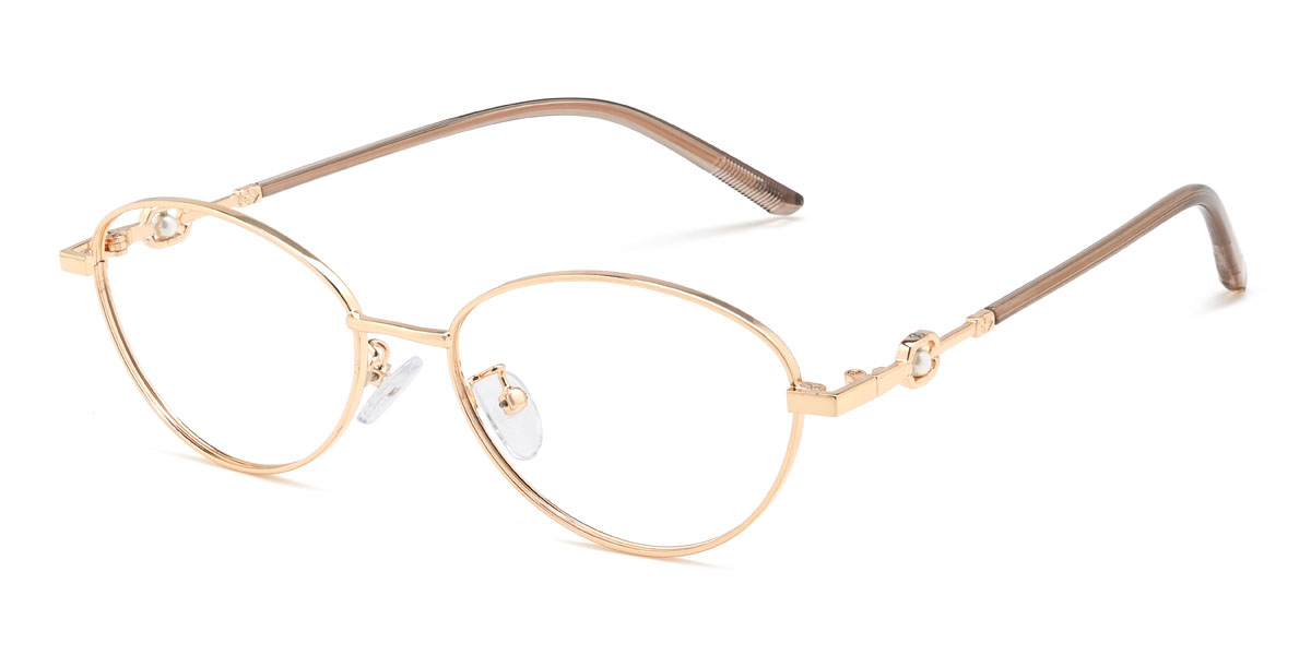 Or Selim Lunettes - Oval Glasses