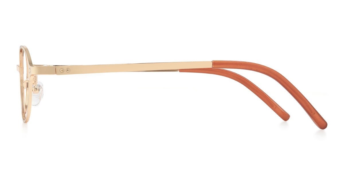 Or Aarna Lunettes - Oval Glasses
