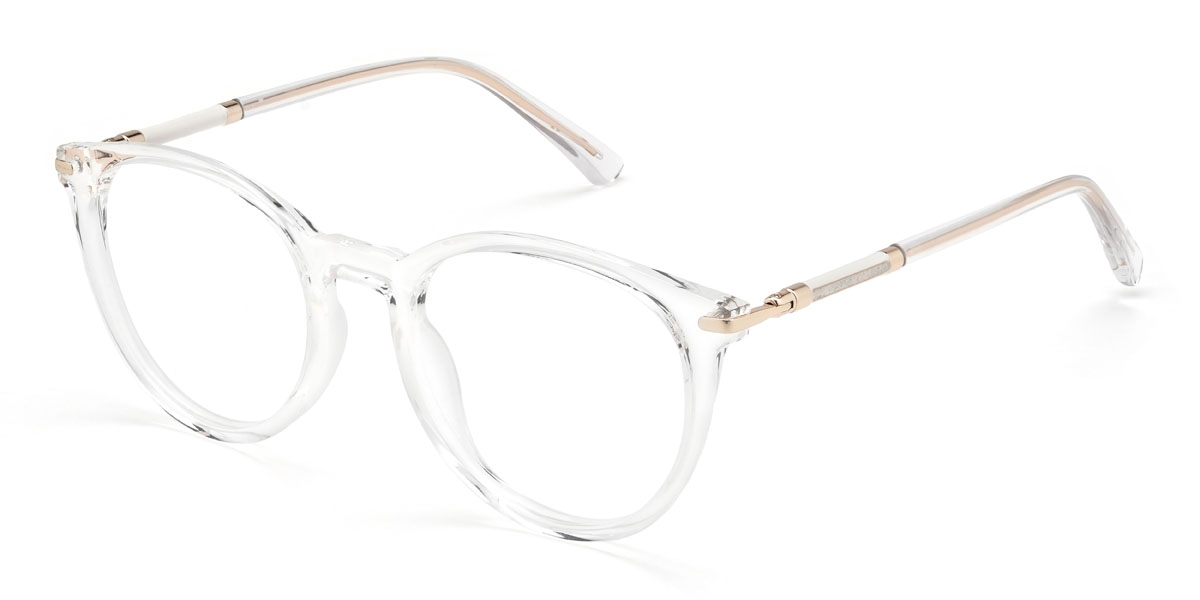 Clair Paislee Lunettes - Oval Glasses