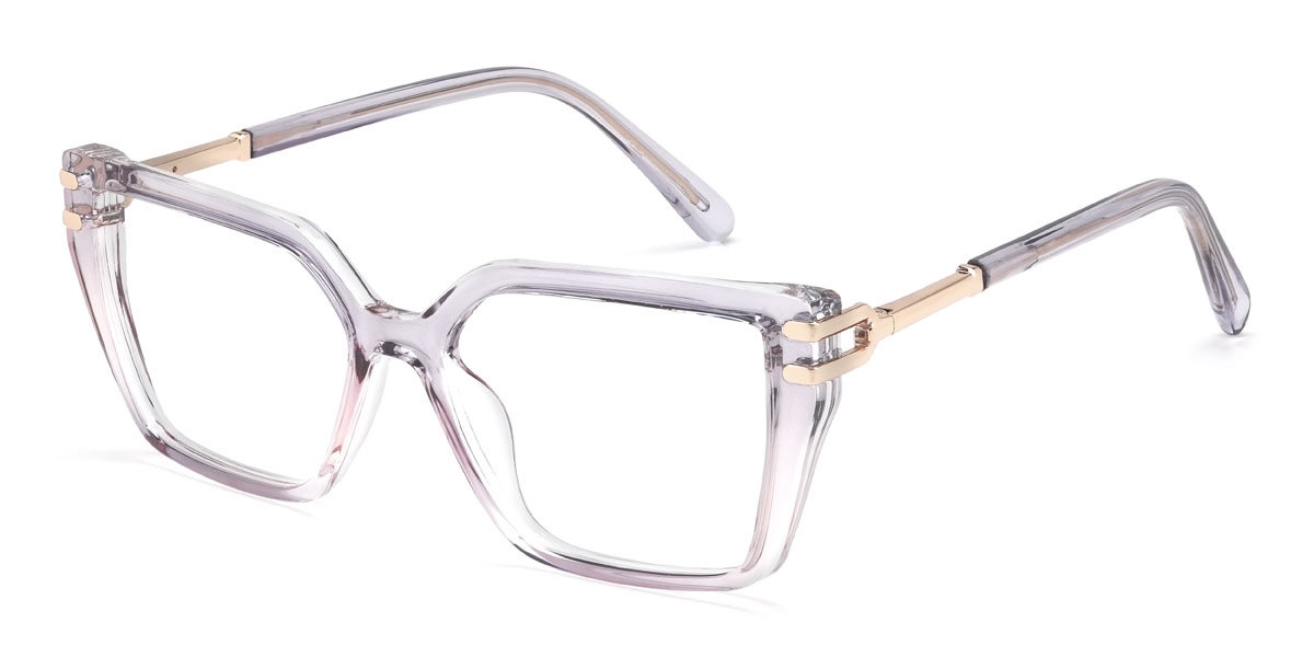 Violet Rose Charlene Lunettes - Rectangle Glasses