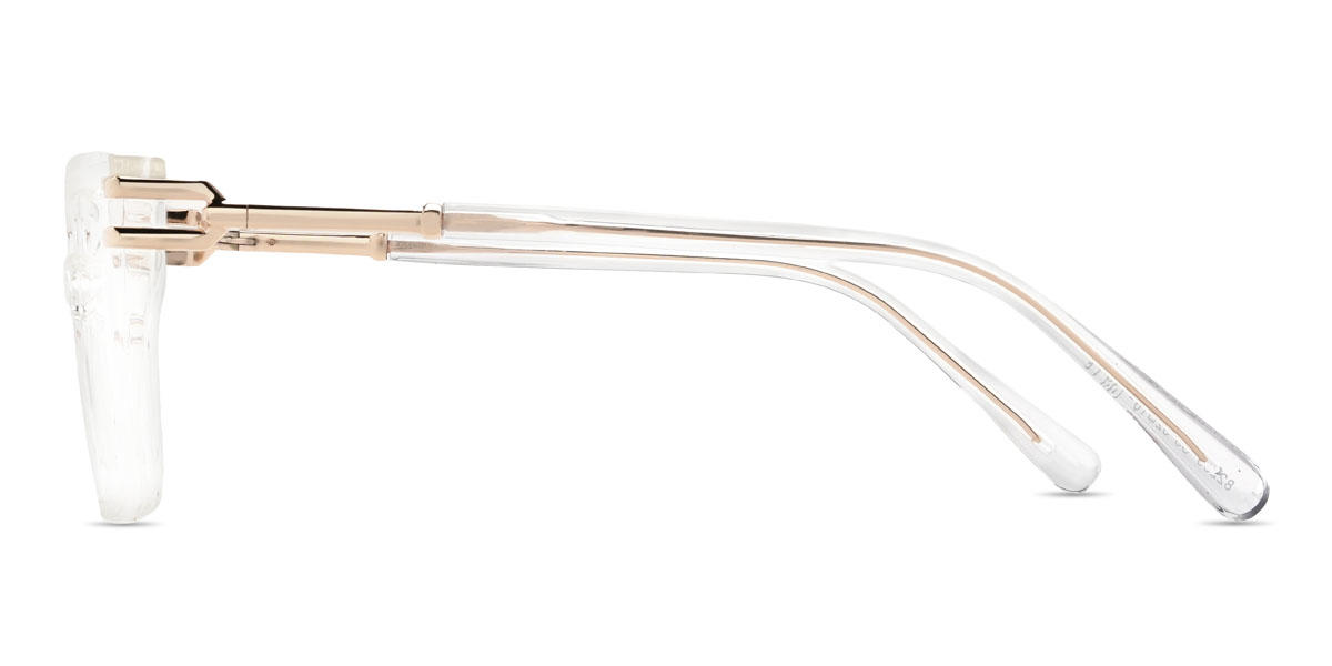 Clair Charlene Lunettes - Rectangle Glasses
