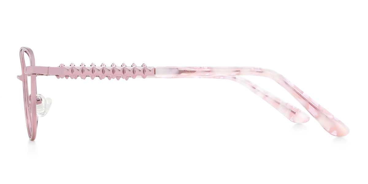 Rose Analia Lunettes - Cat Eye Glasses