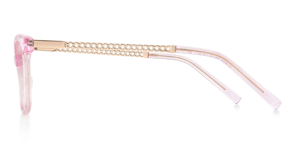 Clair Rose Jaime Lunettes - Rectangle Glasses