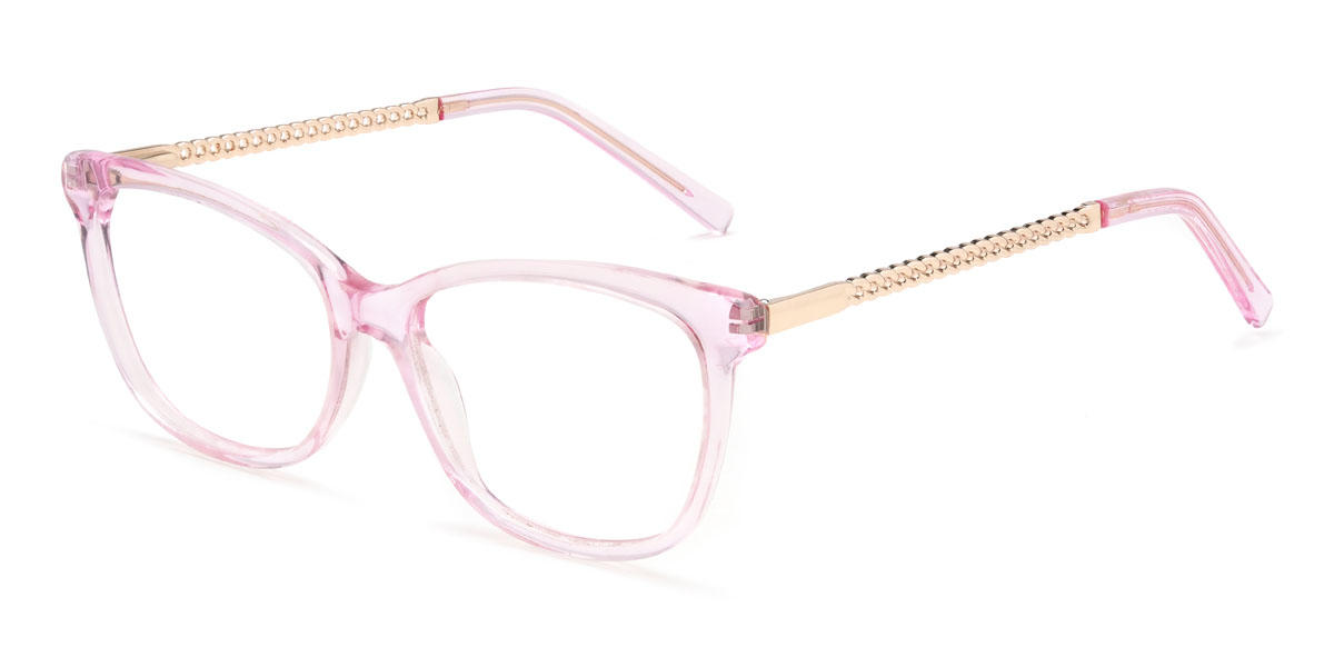 Clair Rose Jaime Lunettes - Rectangle Glasses