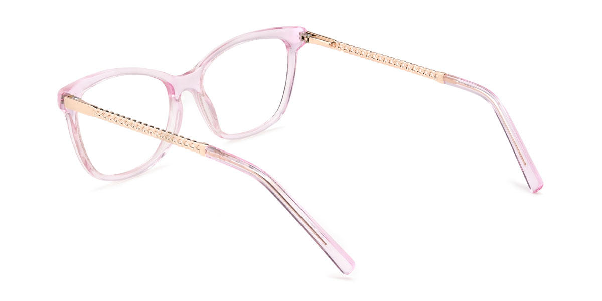 Clair Rose Jaime Lunettes - Rectangle Glasses