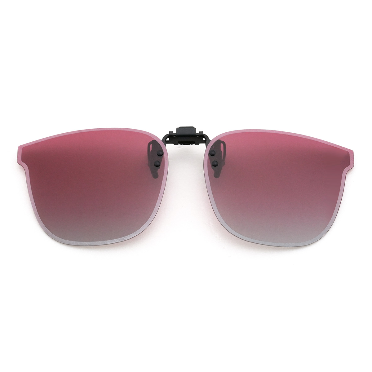 Clip On Sunglasses - Jasiah
