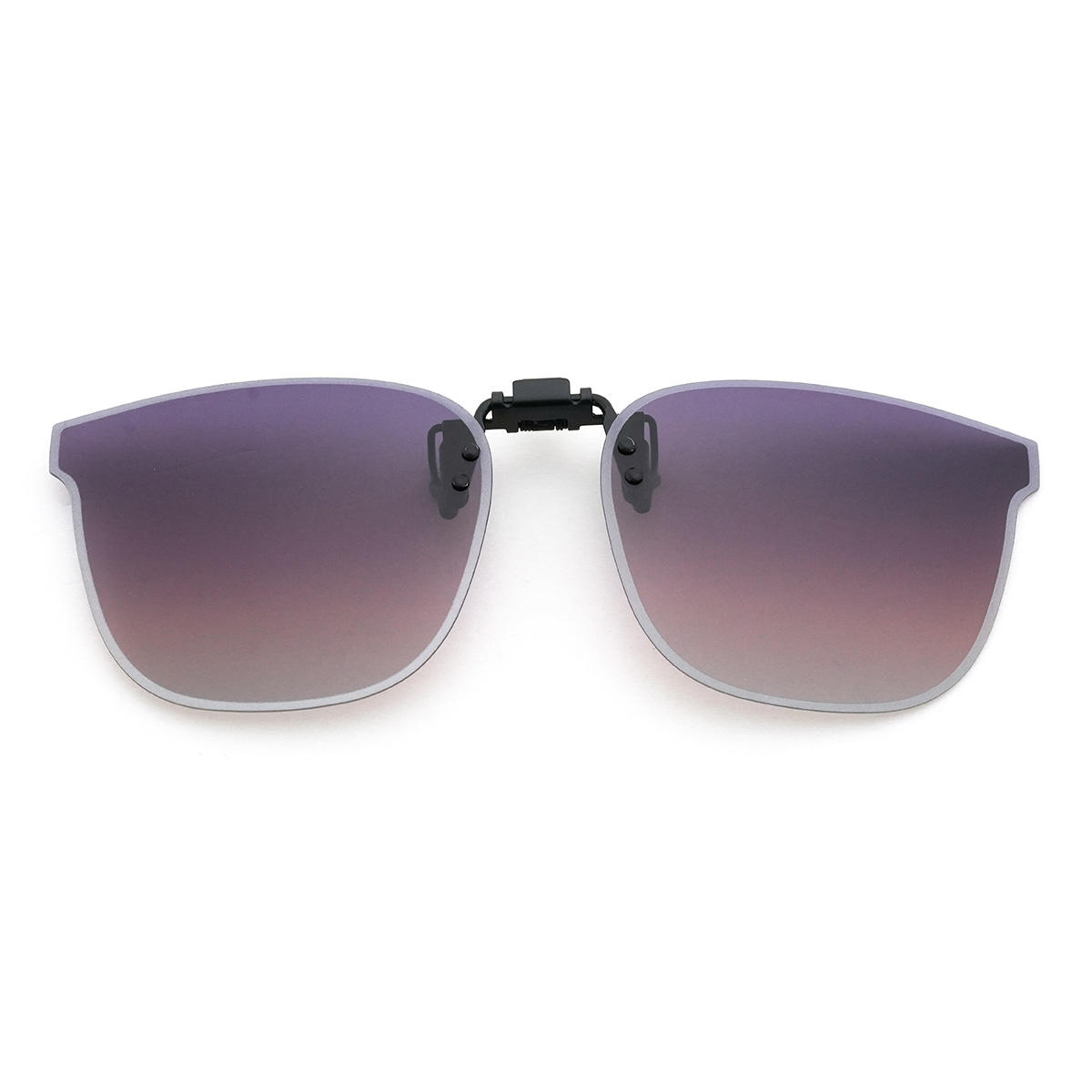 Clip On Sunglasses - Uriah