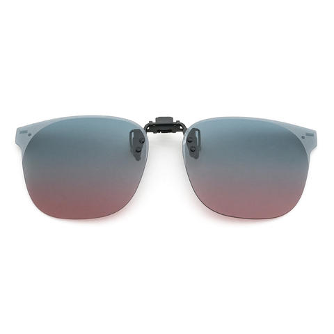 Clip On Sunglasses - Santi