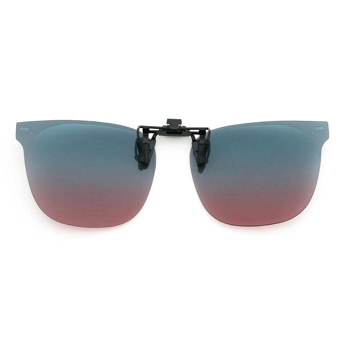 Clip On Sunglasses - Santi