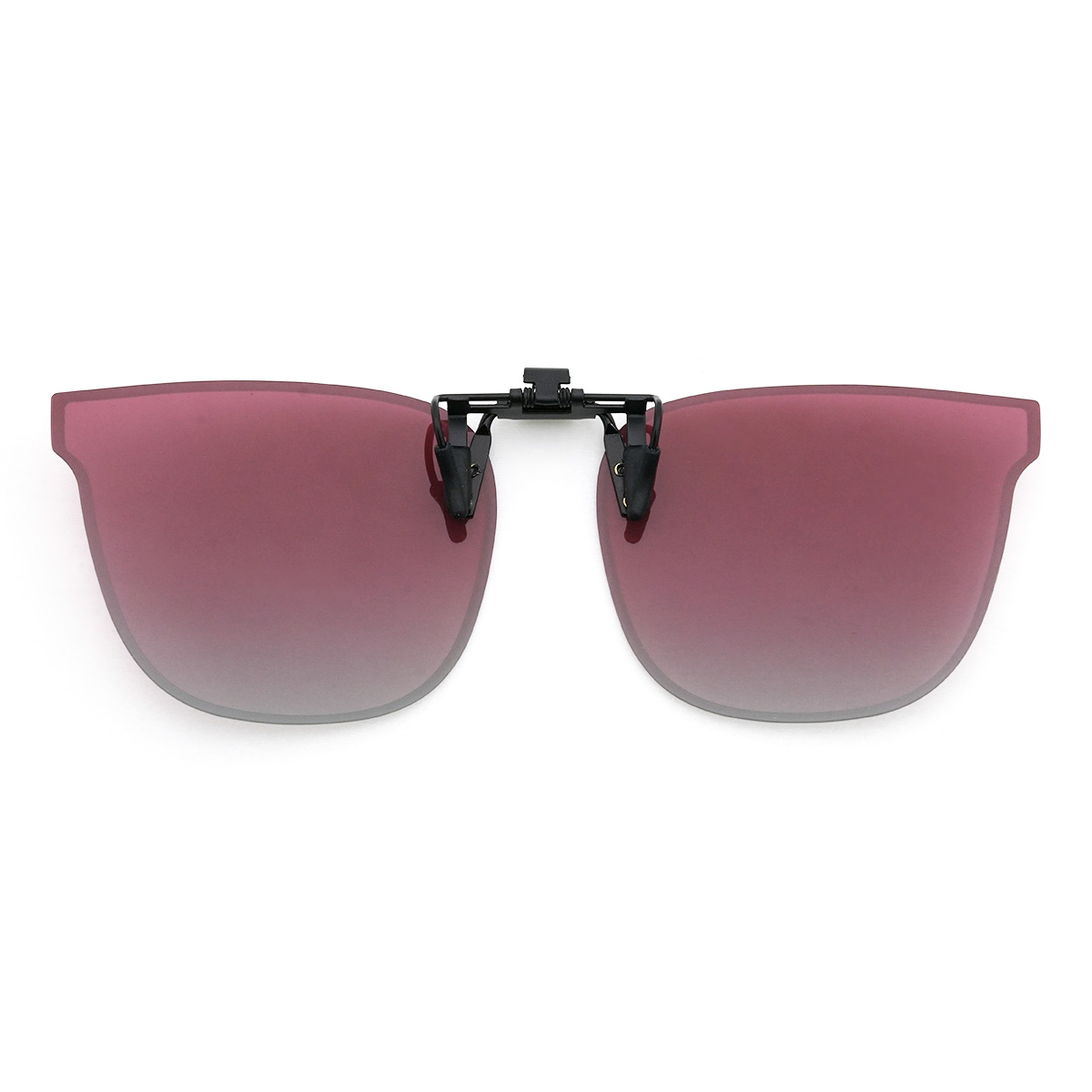 Clip On Sunglasses - Jasiah