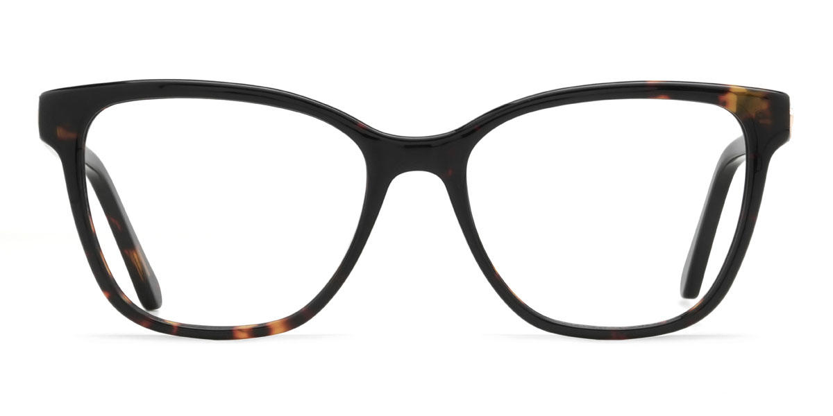 Teknősbéka Karim Szemüveg - Rectangle Glasses