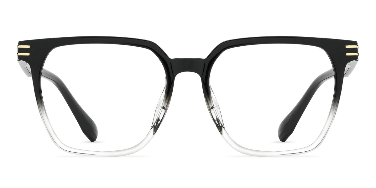 Black-Clear