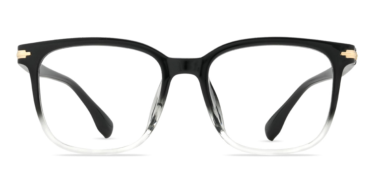 Black-Clear