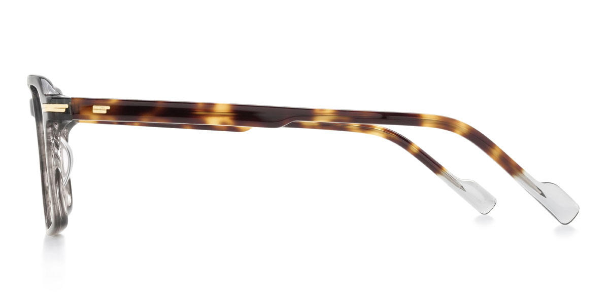 Grau Vincenzo Brille - Rectangle Glasses
