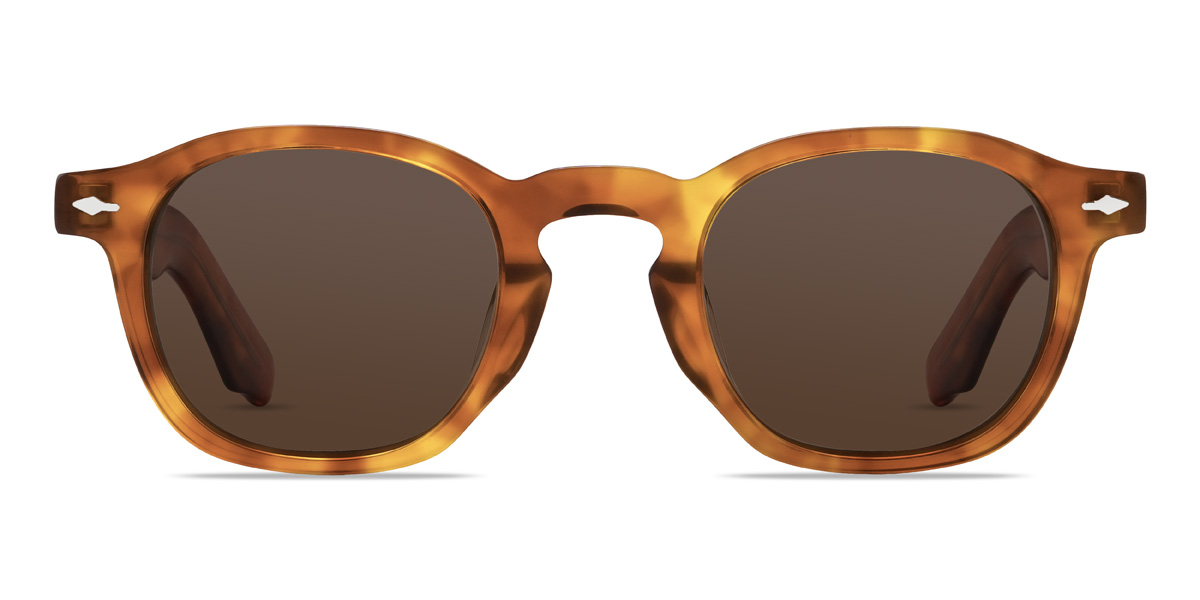 Tortoiseshell/Brown
