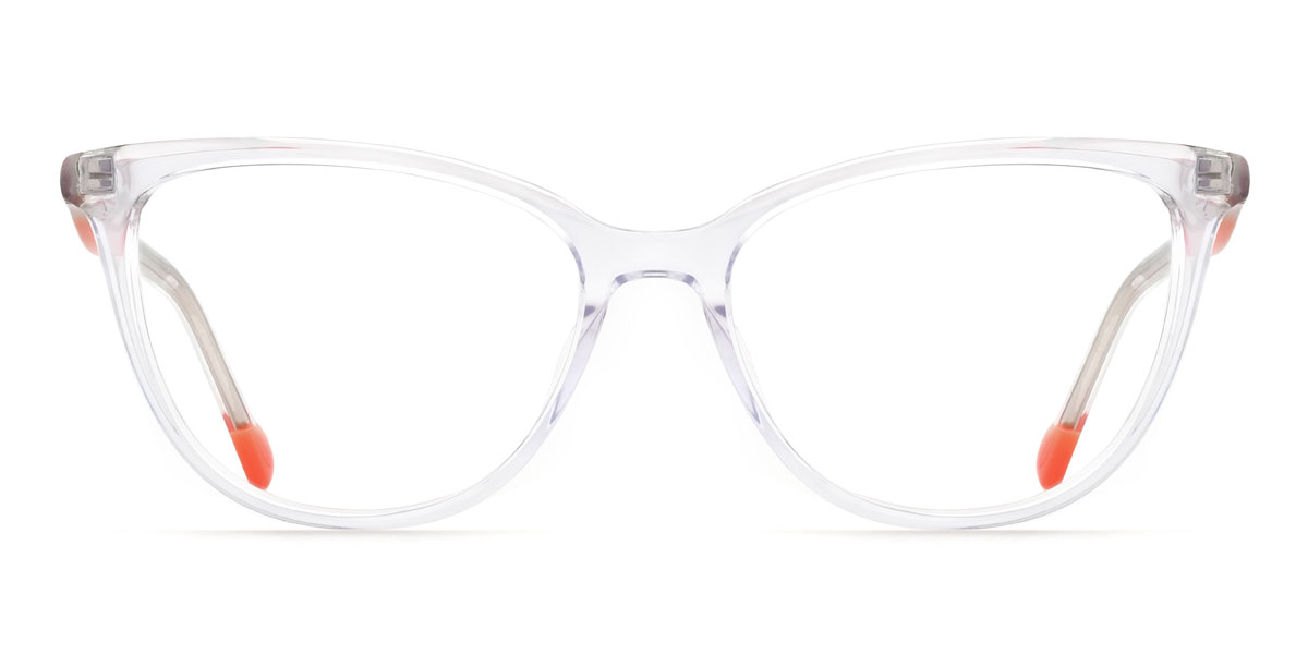 Clear-Purple