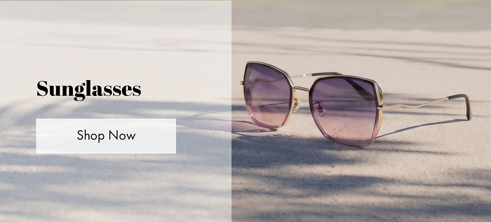 Sunglasses