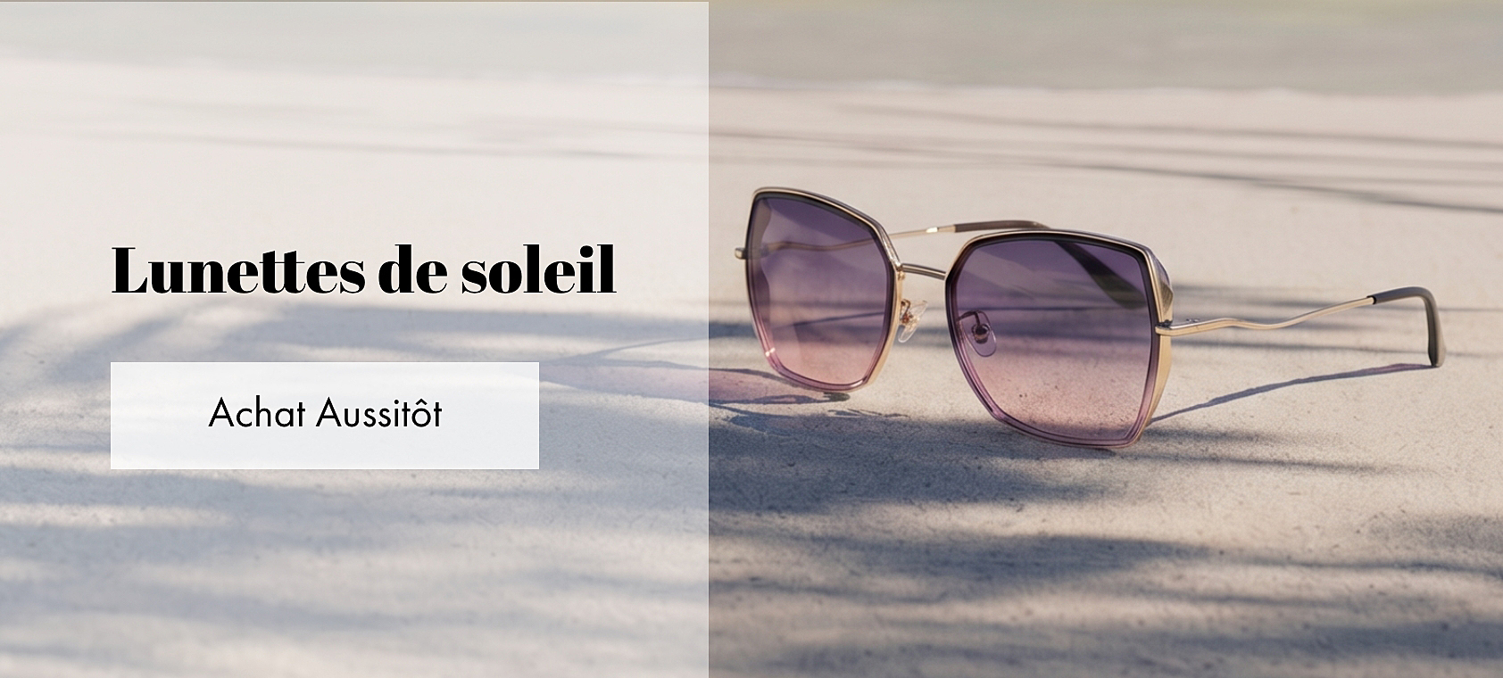 Sunglasses