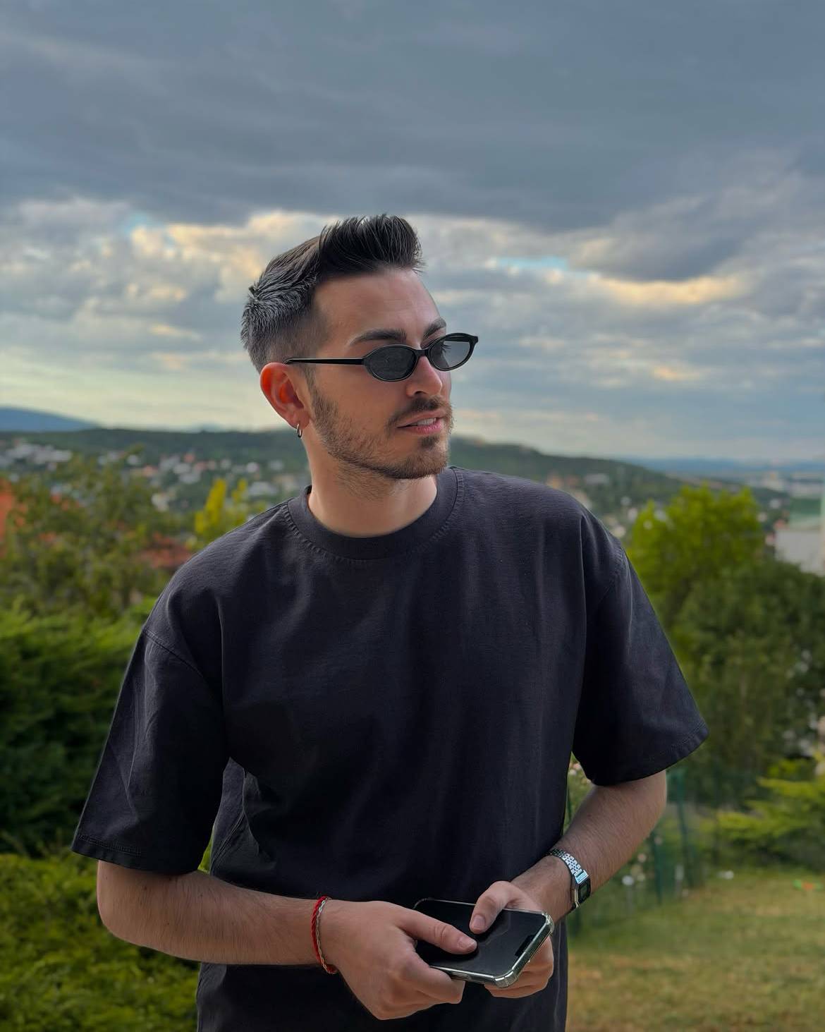 influencer image