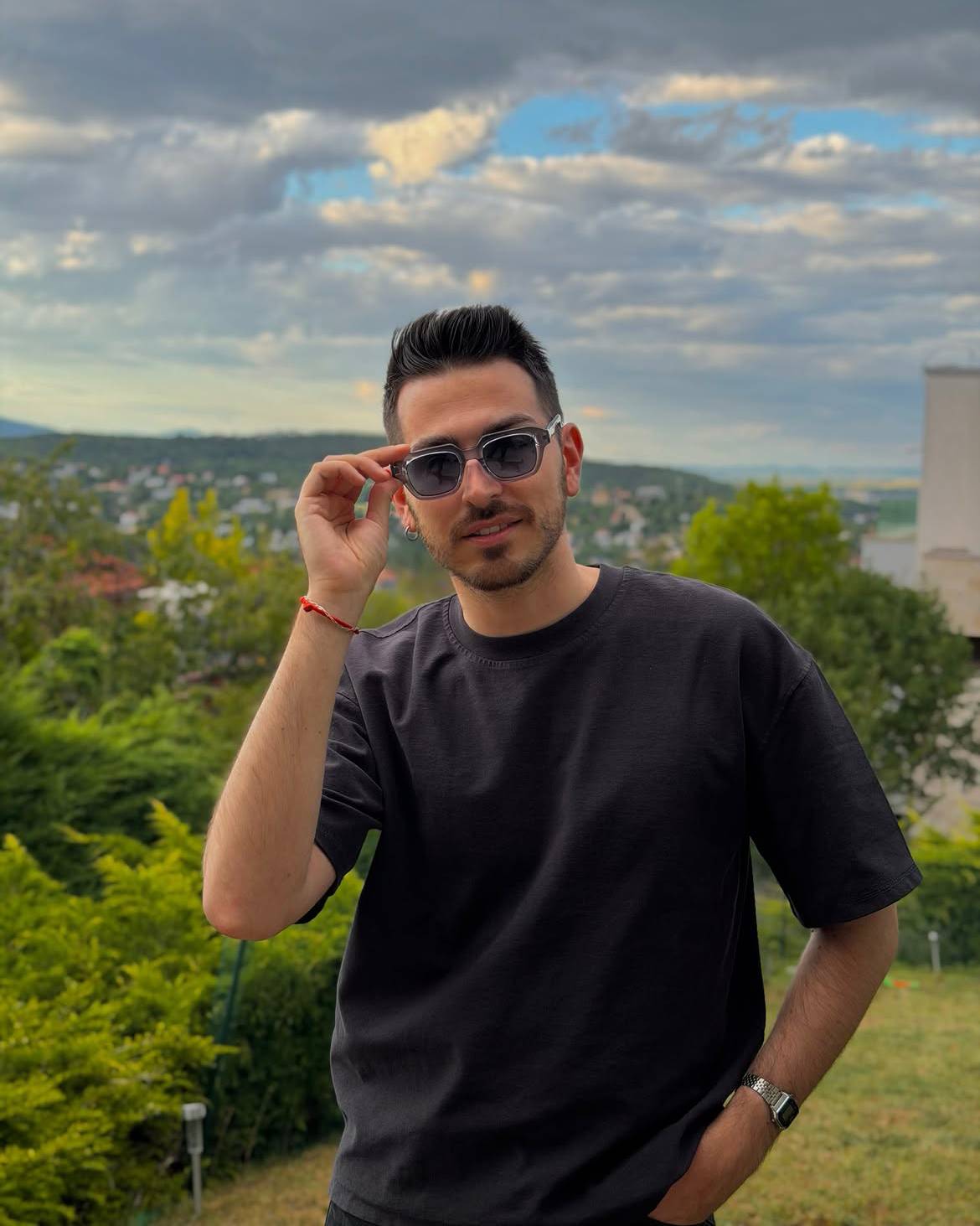 influencer photo