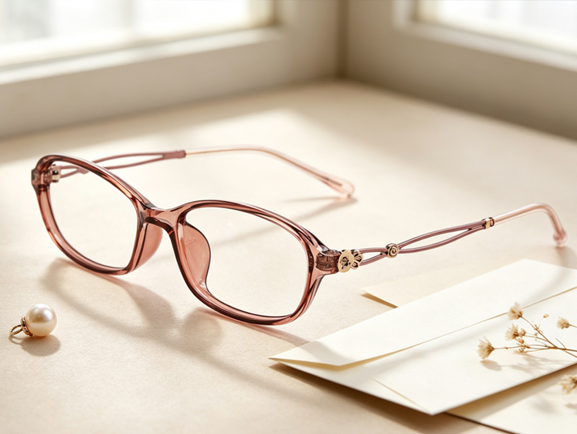 Selma Glasses