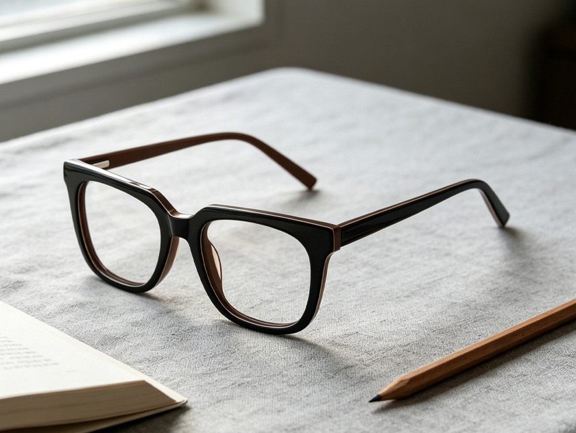 Muadh Glasses