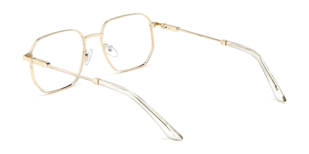 Oro Zohan Gafas - Rectangle Glasses