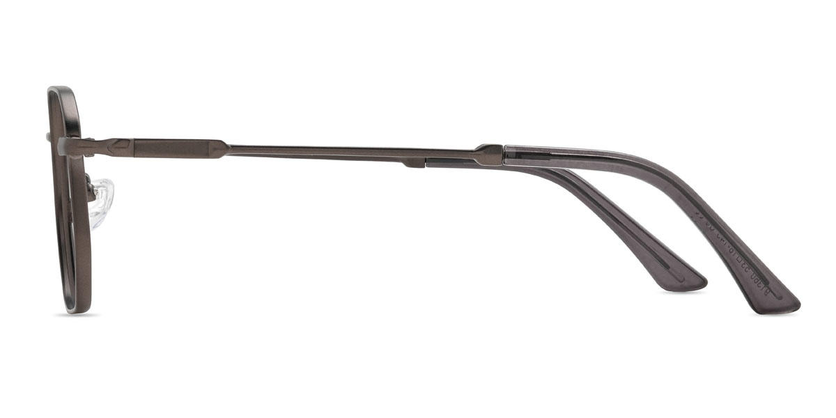 Gun Zohan Glasses - Rectangle Glasses