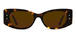 Tortoiseshell/Brown