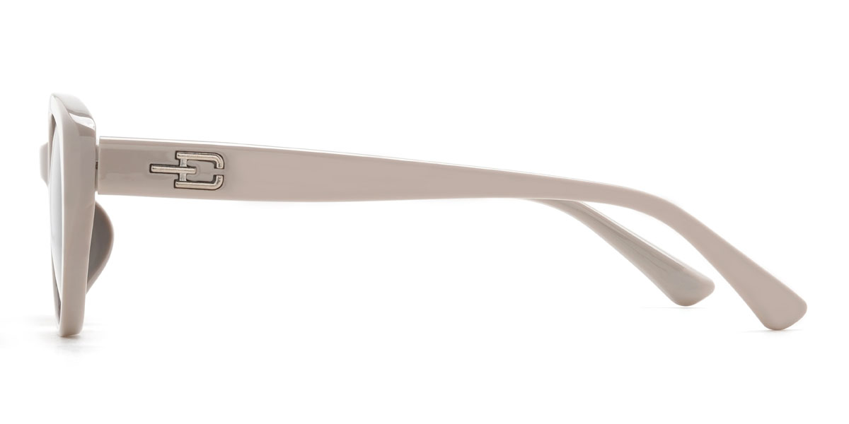 Gris Gris Yasmeen Lunettes - Cat Eye Sunglasses