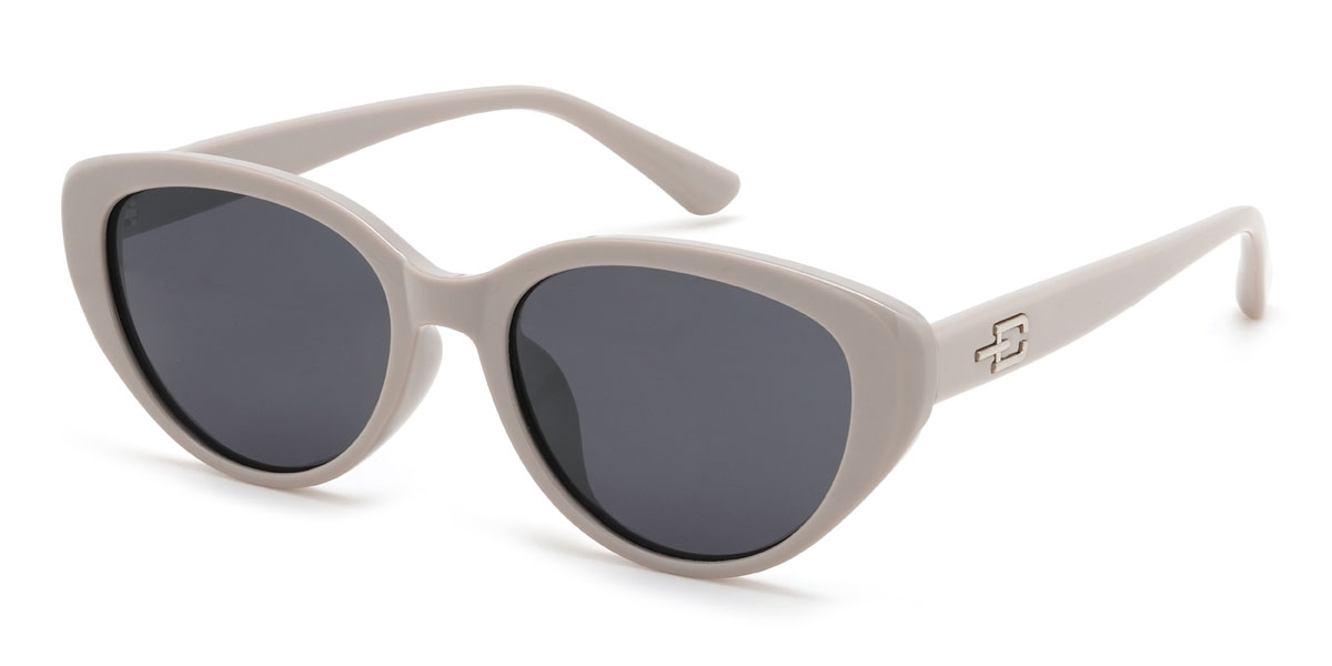 Gris Gris Yasmeen Lunettes - Cat Eye Sunglasses
