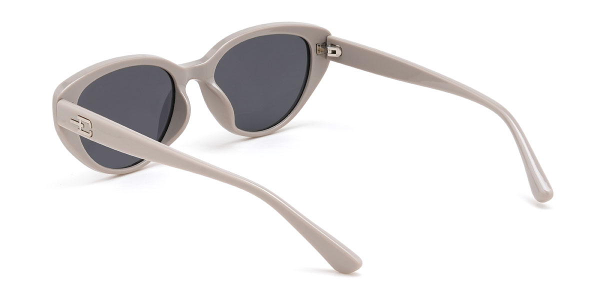 Gris Gris Yasmeen Lunettes - Cat Eye Sunglasses