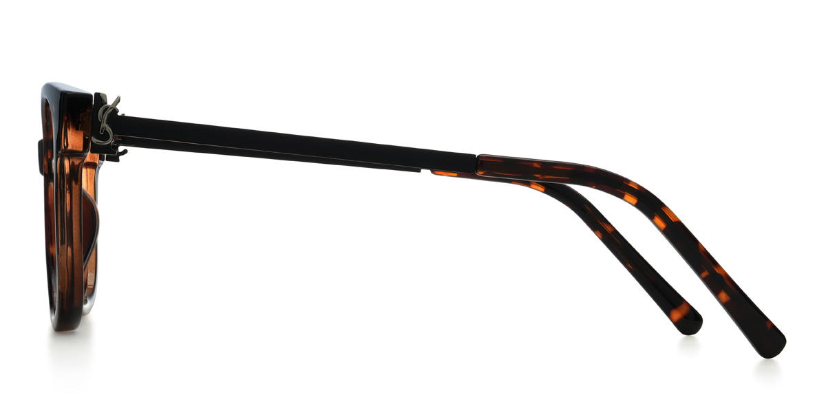 Carey Misael Gafas - Square Glasses