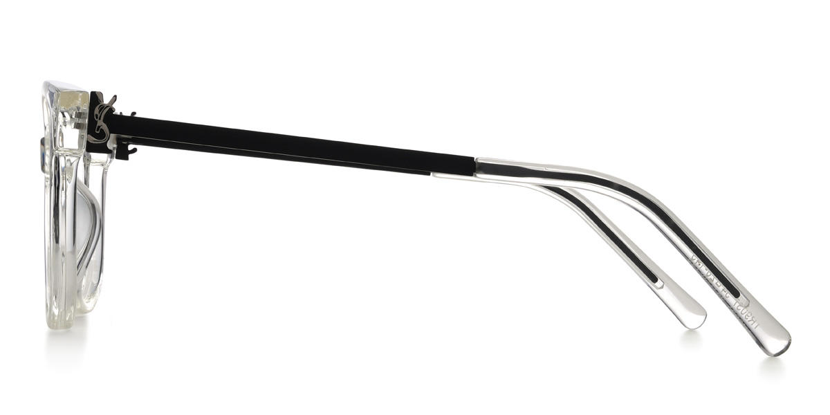 Claro Misael Gafas - Square Glasses
