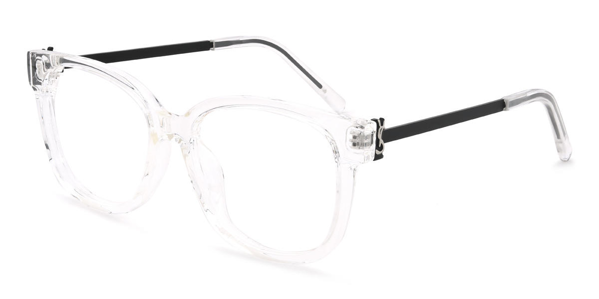 Claro Misael Gafas - Square Glasses