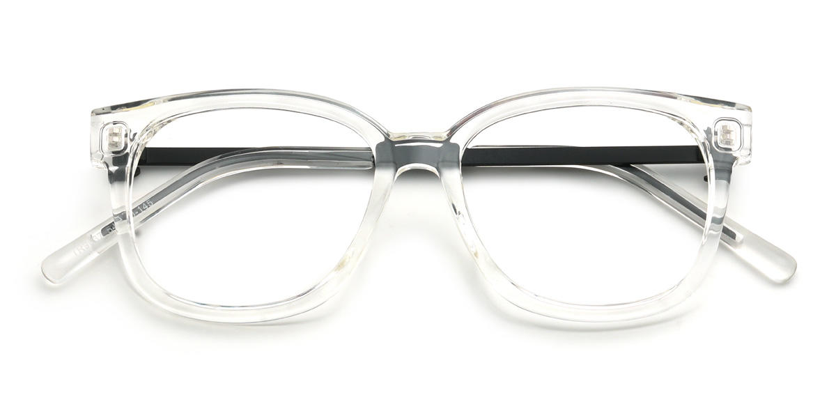 Claro Misael Gafas - Square Glasses