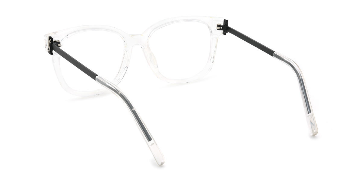 Claro Misael Gafas - Square Glasses