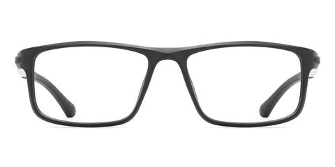 Schwarz Keelah - Rectangle Glasses