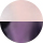 Pink-Purple/Tortoiseshell