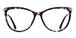 Black/Tortoiseshell