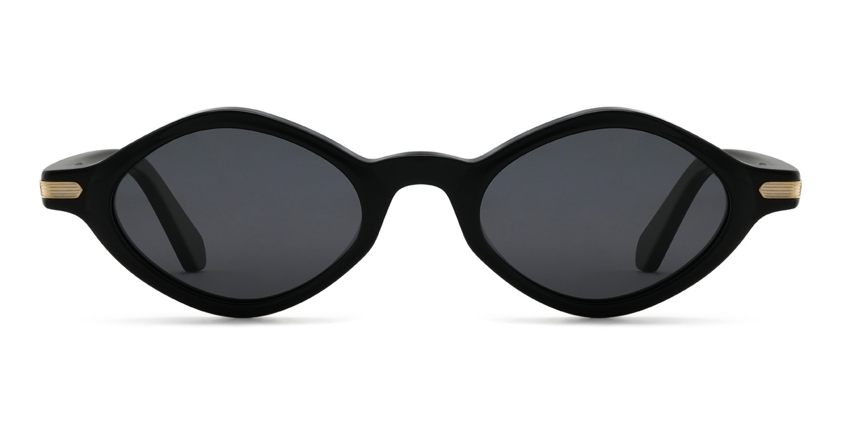 Negro/Gris