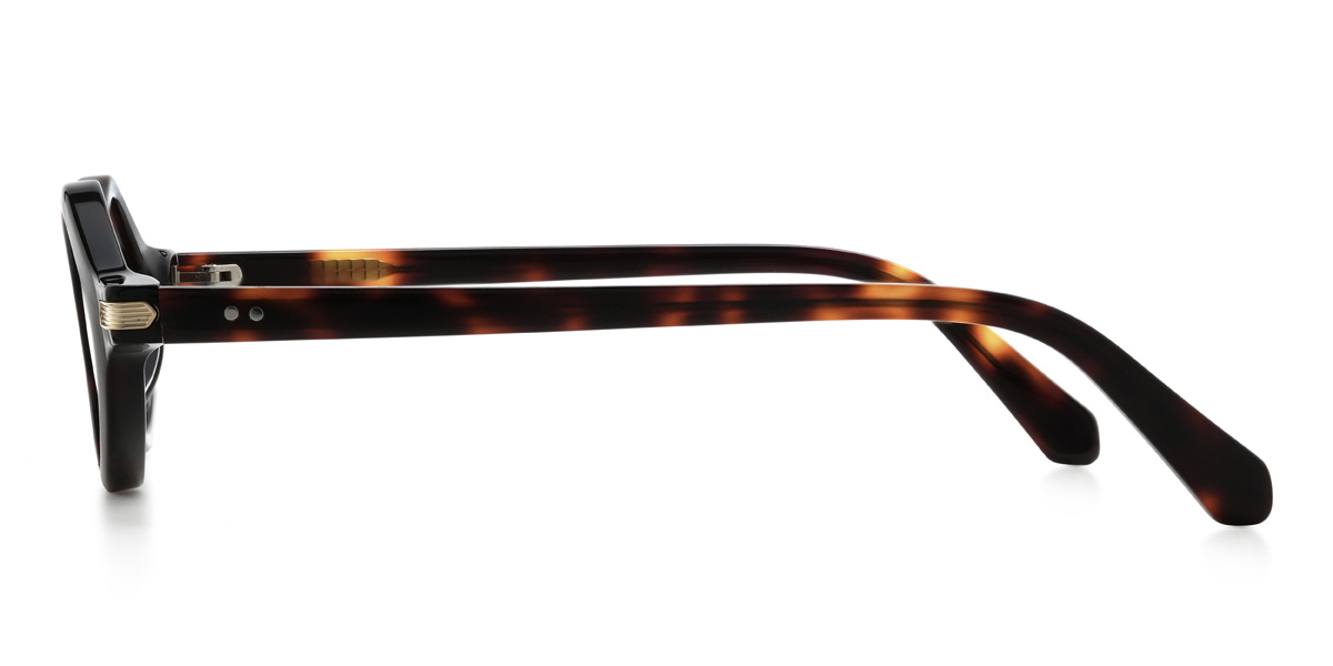 Carey Marrón Paloma Gafas - Cat Eye Sunglasses