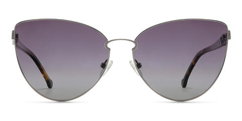 Pistola Gradual Morado Analeia - Cat Eye Sunglasses