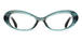 Mint Blue