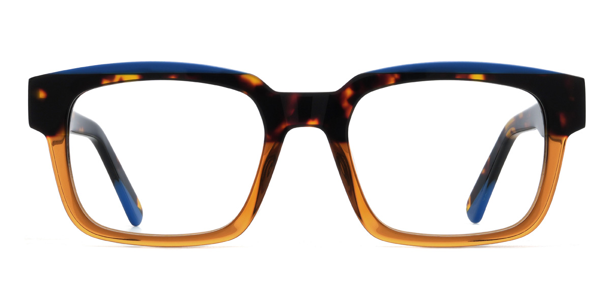 Orange-Tortoiseshell
