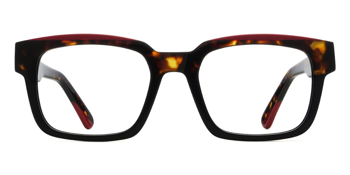 Black-Tortoiseshell