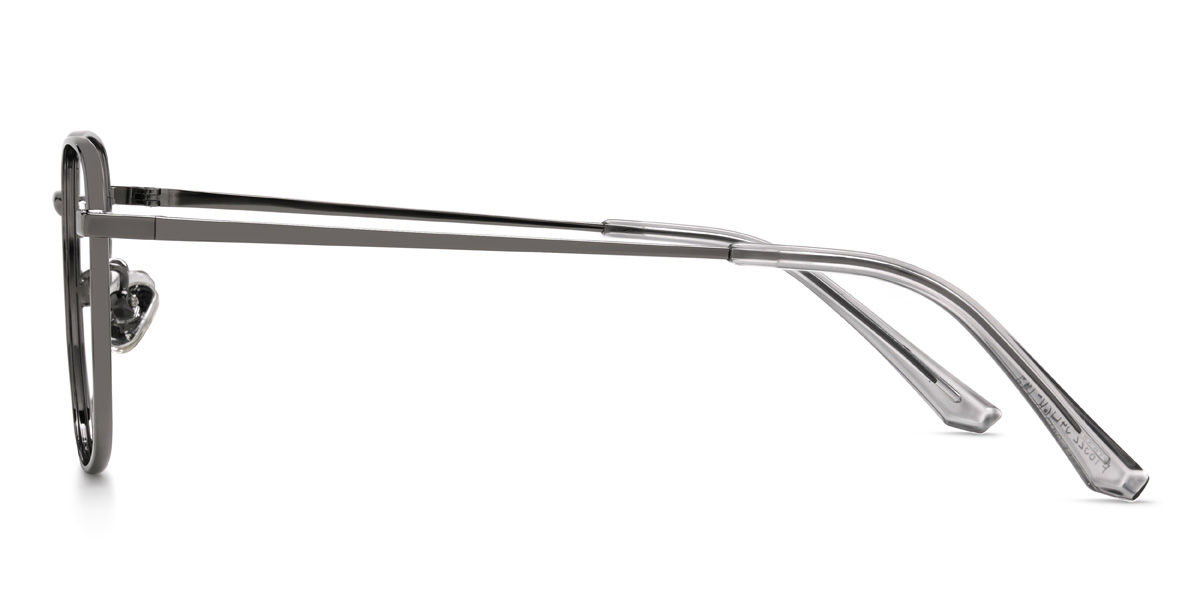 Gun Ryatt Glasses - Rectangle Glasses