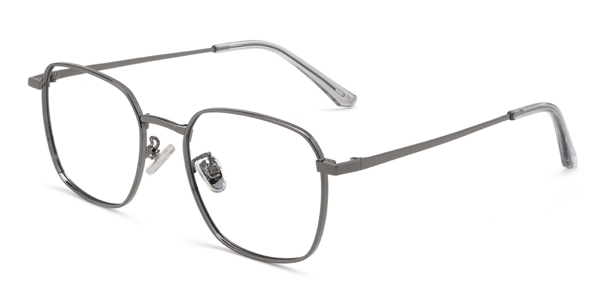 Gun Ryatt Glasses - Rectangle Glasses