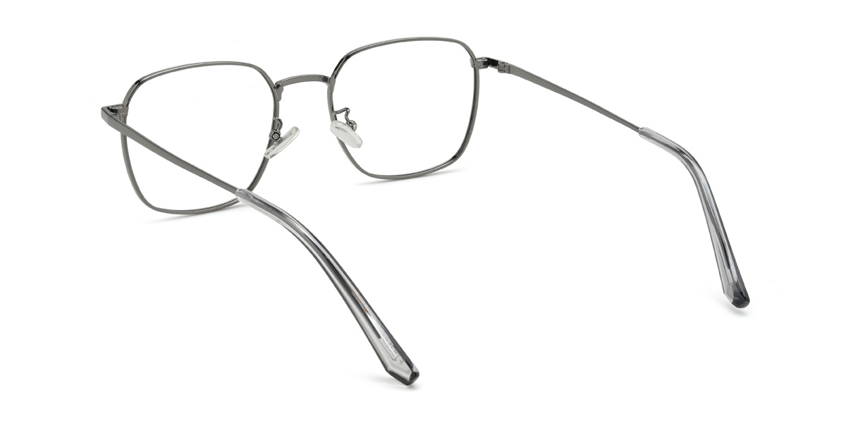 Gun Ryatt Glasses - Rectangle Glasses