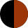Brown-Orange